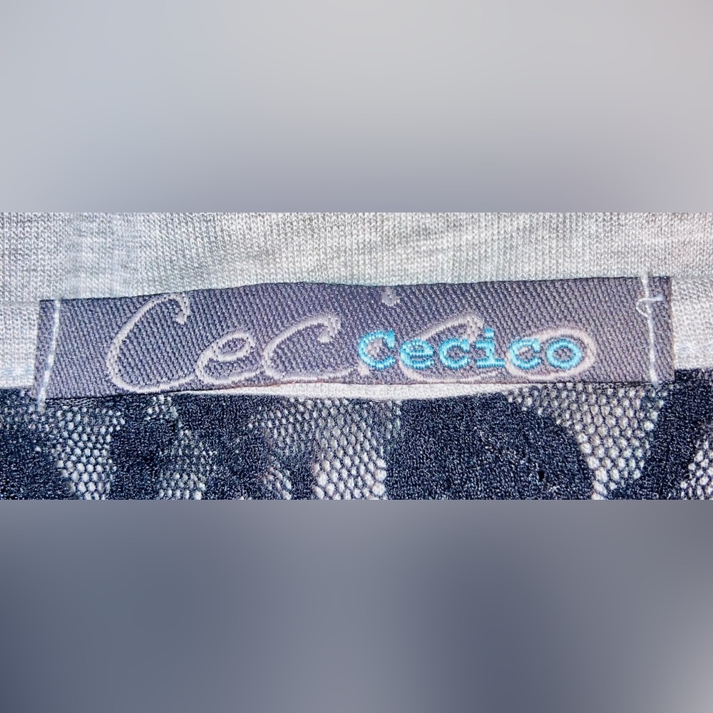 Cecico Top - Picture 4 of 5